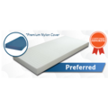 Medmattress.Com Waterproof Incontinence Mattress - Preferred - 36" x 80" x 6" MMF-81012